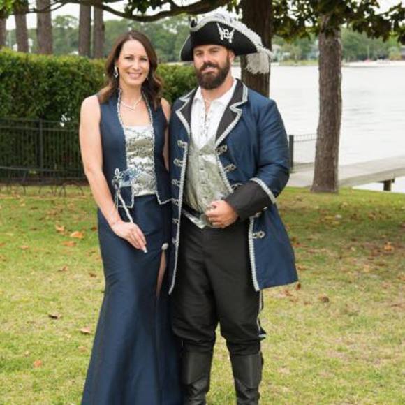 Meet your Posher, Allison - Picture 1 of 1